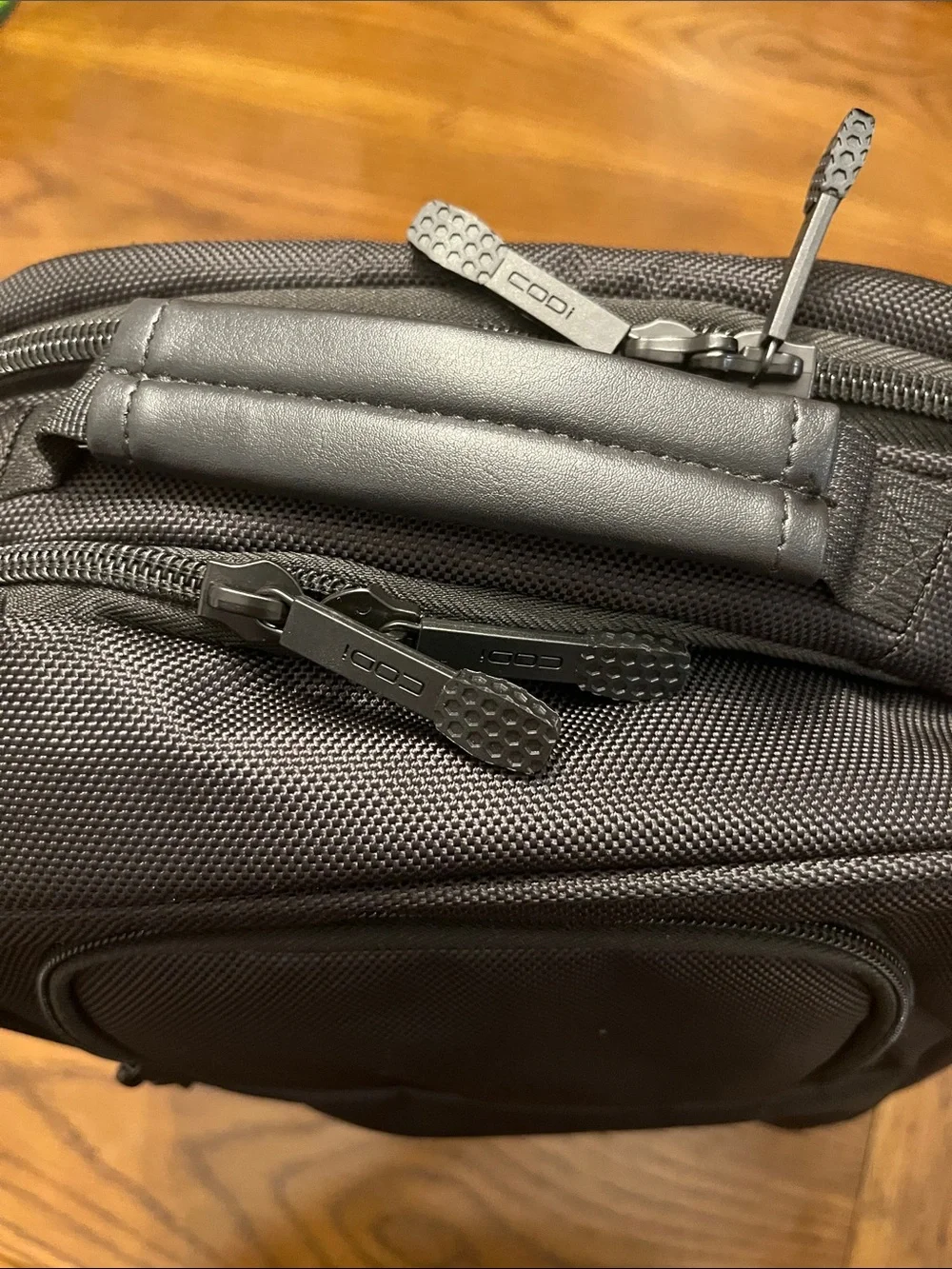 Codi fortis 15